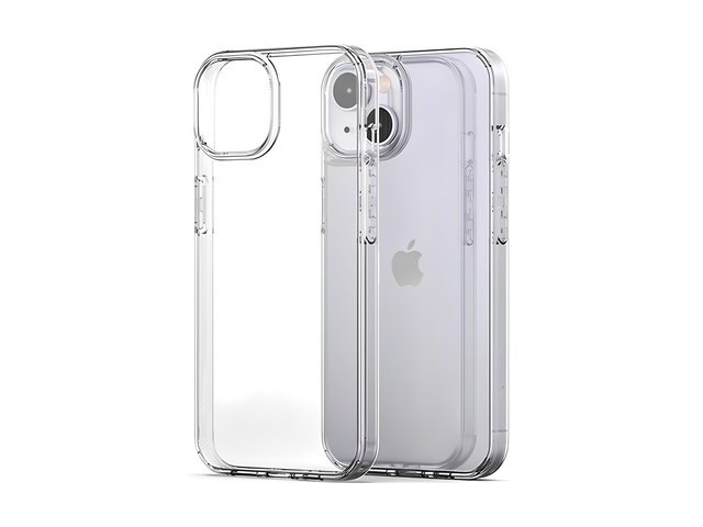 [아이폰14 케이스] 소중한 구매 신지모루 에어클로 휴대폰 케이스