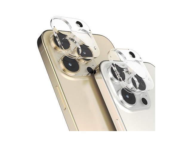 [아이폰14 플러스 카메라 보호필름] 저렴한 가격 신지모루 쉴드 카메라렌즈 강화유리 액정보호필름