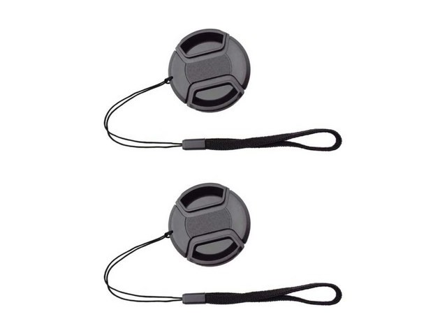 [아이폰 15 어안렌즈] 핫 아이템 AF-P NIKKOR용 55mm 렌즈 캡 커버 18-55mm f/3.5-5.6G VR 렌즈 【 니콘용 AF-S용 18-55mm 】 없음 D7200 D5600 D5300 D5300