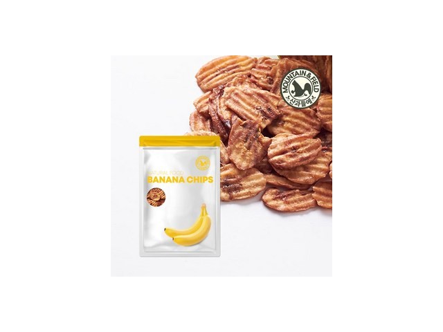 산과들에구운바나나 비교 끝! 가심비 만족템 완전 정리