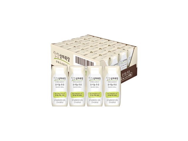 상하목장 추천 TOP10 고객 만족도 높은 제품 소개