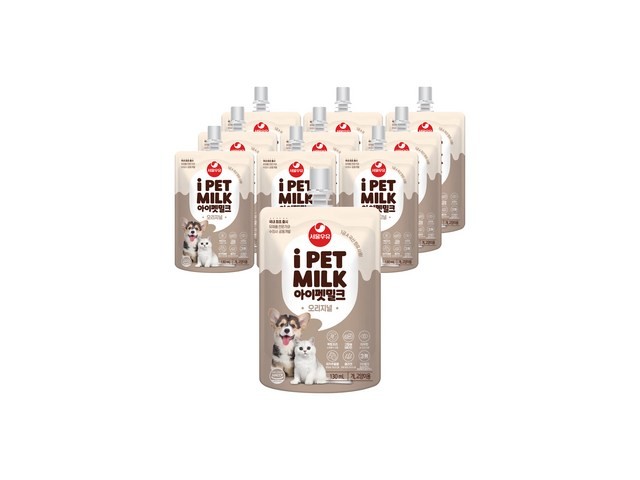 고양이유당없는우유 쇼핑 꿀팁 가이드