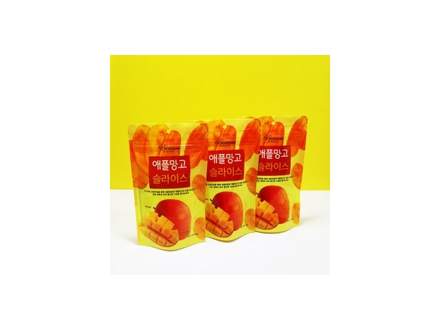 말린애플망고 추천 TOP10 고객 구매율 1위 제품들