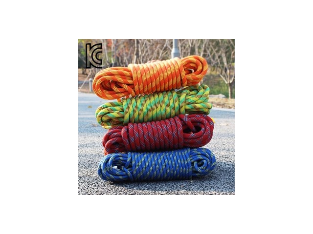 산악로프 실용성과 디자인 모두 잡은 추천템