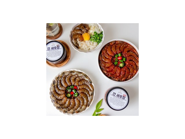 귀빈정새우장 쇼핑 꿀팁 가이드