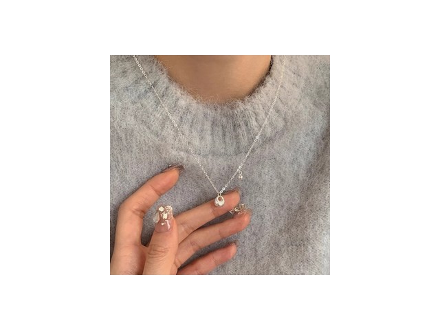 제주면세점목걸이가격 추천 이유 및 특징 정리