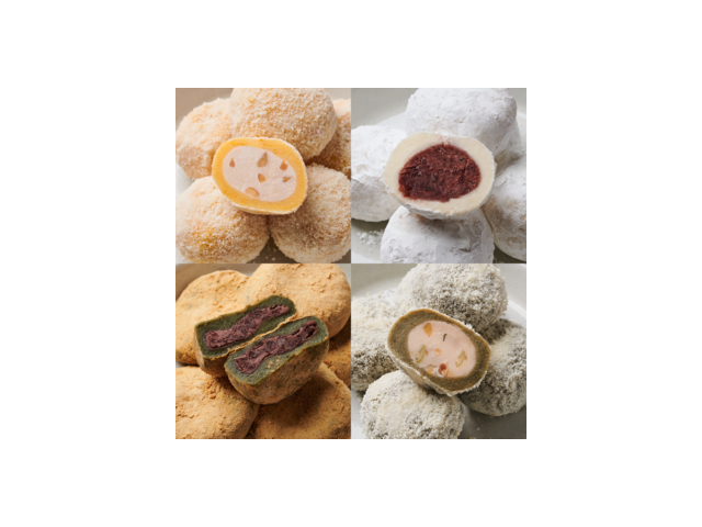 달인찹쌀떡 추천 TOP10 고객 구매율 1위 제품들