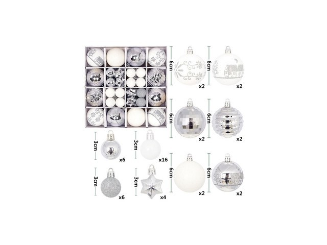 크리스마스오너먼트세트 추천 소비자가 선택한 재구매율 1위 아이템